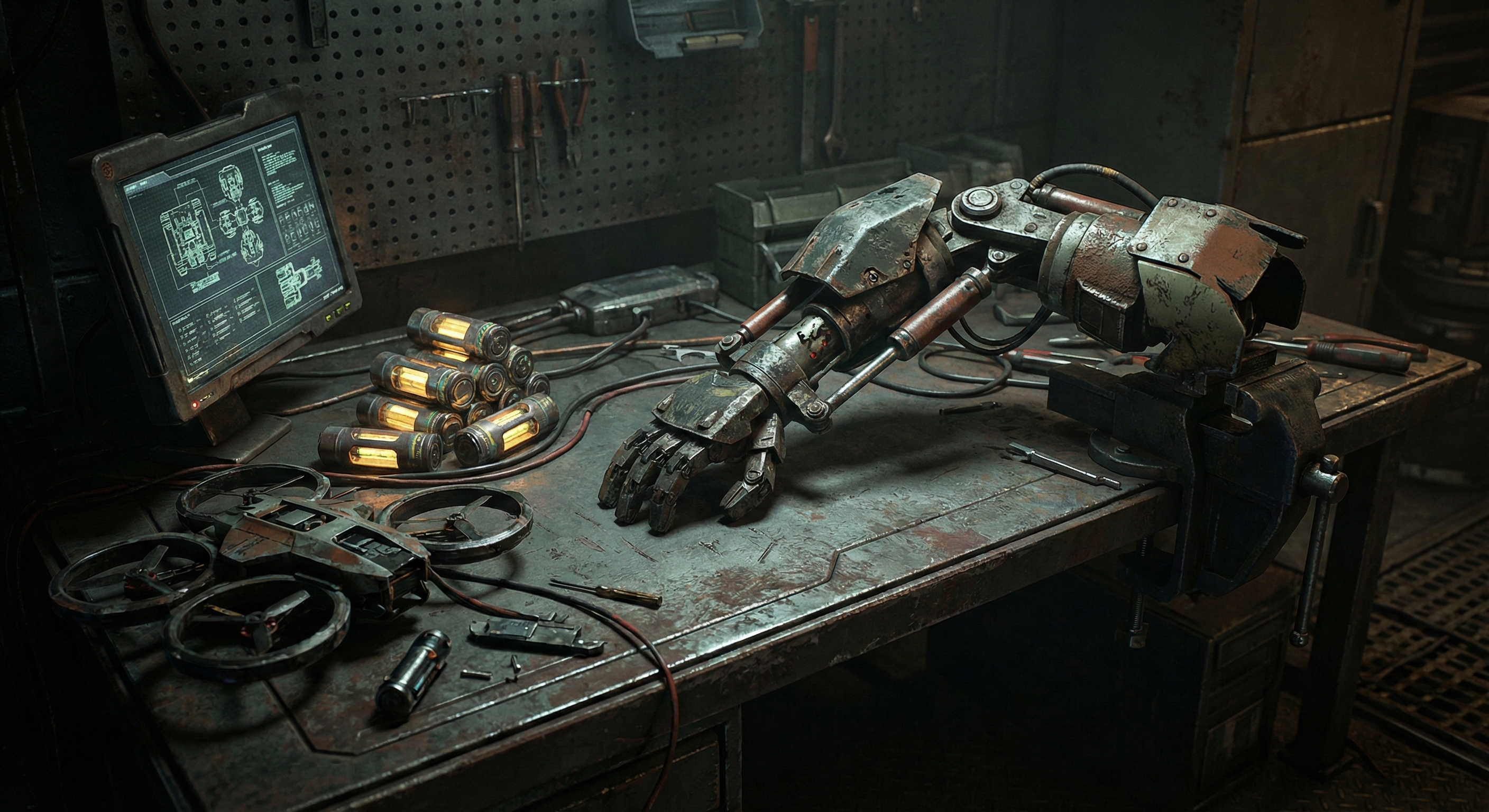 Метална конструкция - Инженеринг