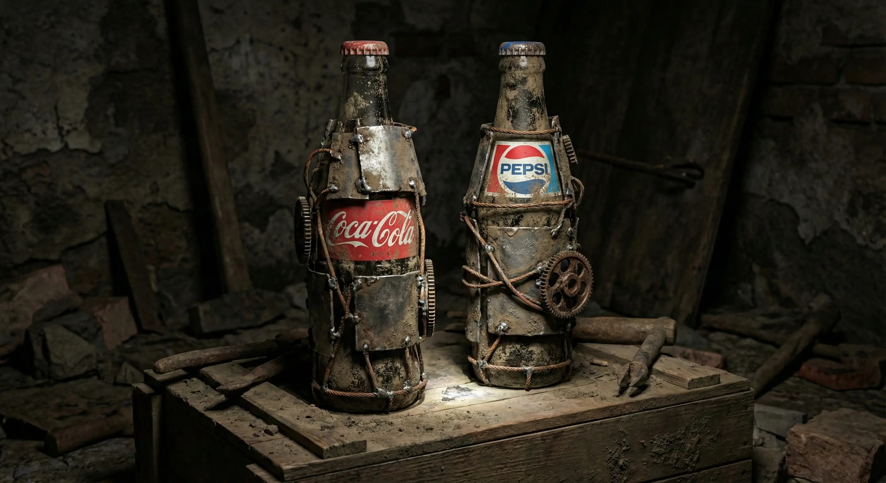 Преди/След - Трансформация